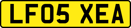 LF05XEA