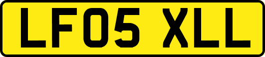 LF05XLL