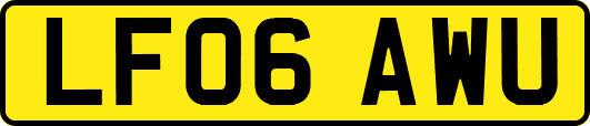 LF06AWU