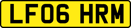 LF06HRM