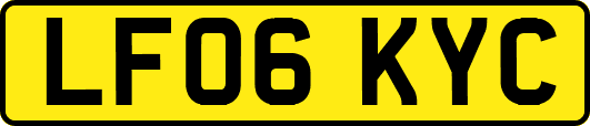 LF06KYC