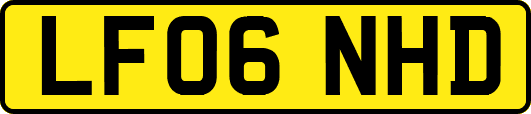 LF06NHD