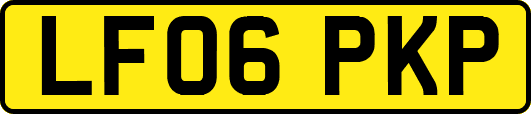 LF06PKP