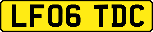 LF06TDC