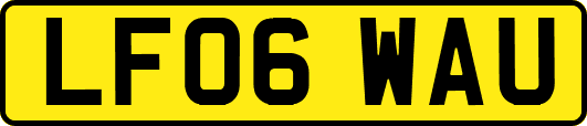 LF06WAU