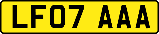 LF07AAA