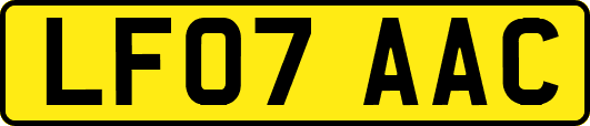 LF07AAC