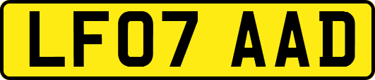 LF07AAD