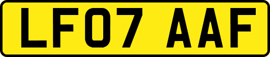 LF07AAF