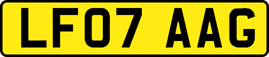 LF07AAG