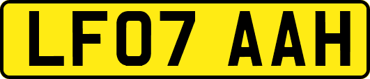 LF07AAH
