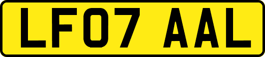 LF07AAL