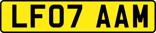 LF07AAM