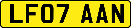 LF07AAN