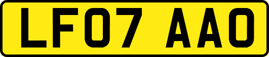 LF07AAO