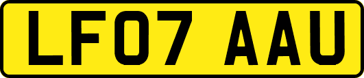 LF07AAU