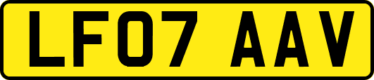 LF07AAV