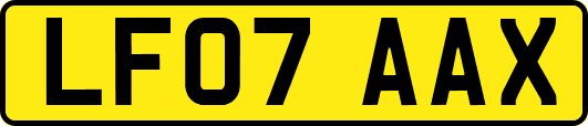 LF07AAX