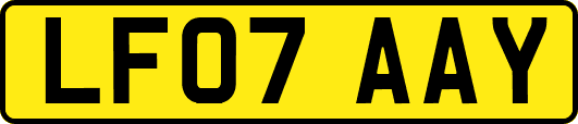 LF07AAY