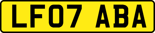 LF07ABA