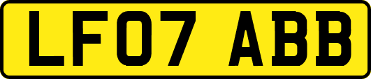 LF07ABB