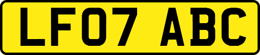 LF07ABC