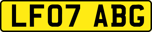 LF07ABG