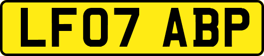 LF07ABP