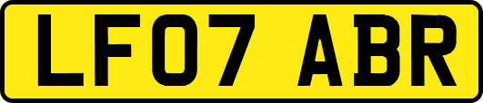 LF07ABR