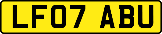 LF07ABU