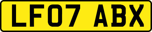 LF07ABX