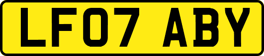 LF07ABY
