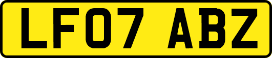 LF07ABZ