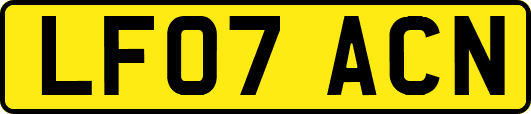 LF07ACN