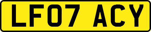 LF07ACY