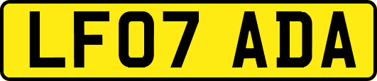 LF07ADA