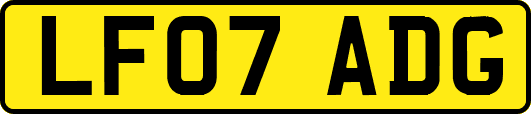 LF07ADG