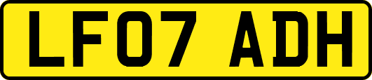 LF07ADH