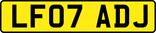 LF07ADJ