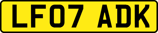 LF07ADK
