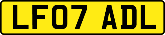 LF07ADL