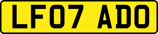 LF07ADO