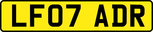 LF07ADR