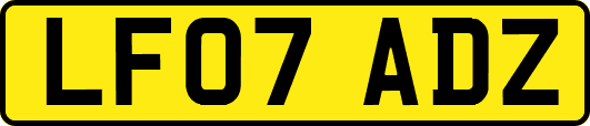 LF07ADZ