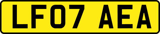 LF07AEA