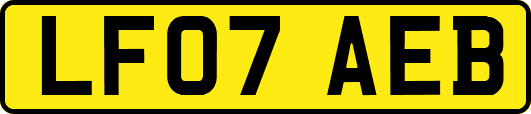 LF07AEB