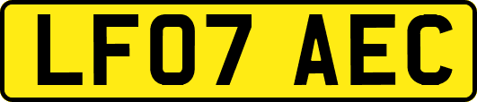 LF07AEC