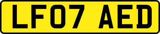 LF07AED