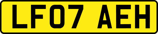 LF07AEH