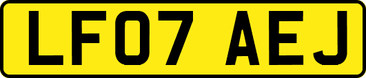LF07AEJ